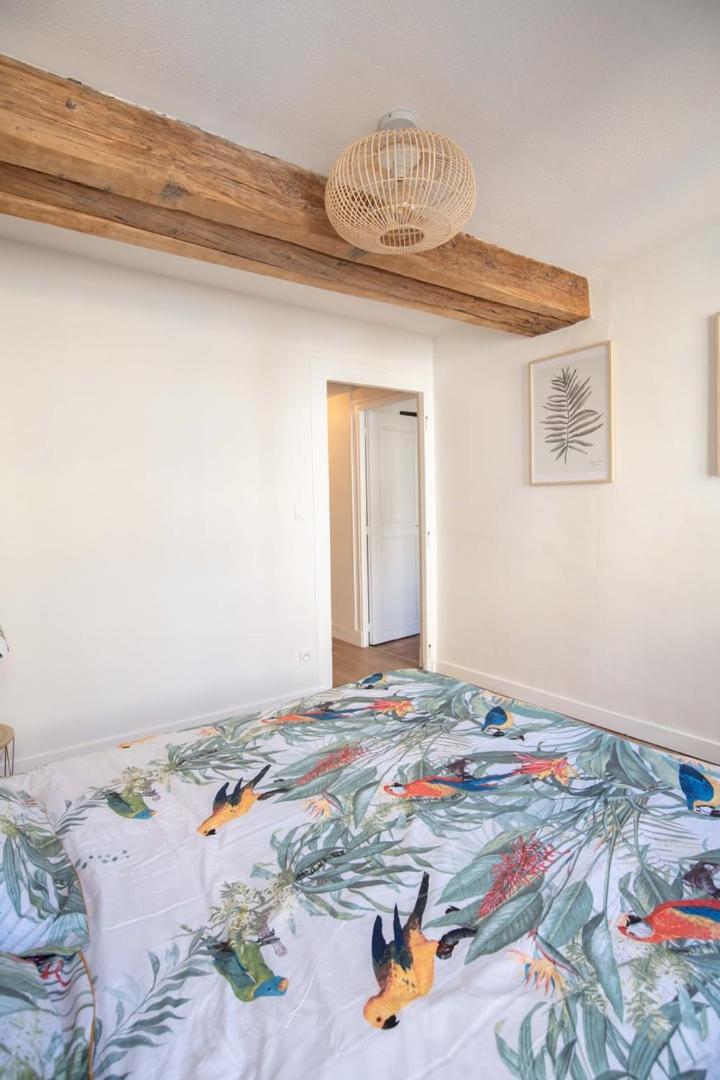리옹 Moderne Et Cosy Au Coeur De Saint-Jean Ail 아파트 외부 사진
