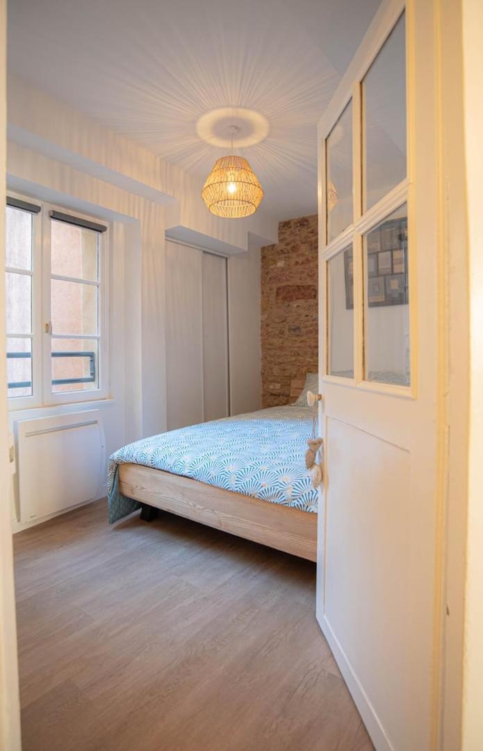 리옹 Moderne Et Cosy Au Coeur De Saint-Jean Ail 아파트 외부 사진