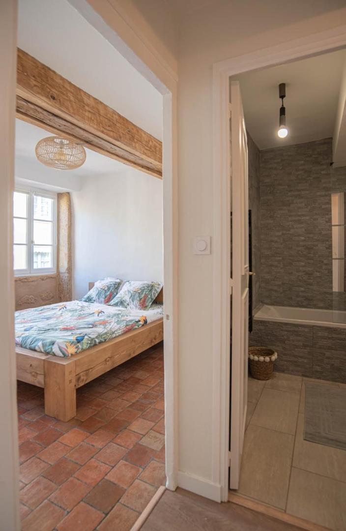 리옹 Moderne Et Cosy Au Coeur De Saint-Jean Ail 아파트 외부 사진