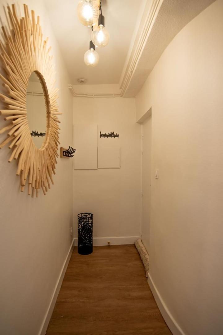 리옹 Moderne Et Cosy Au Coeur De Saint-Jean Ail 아파트 외부 사진